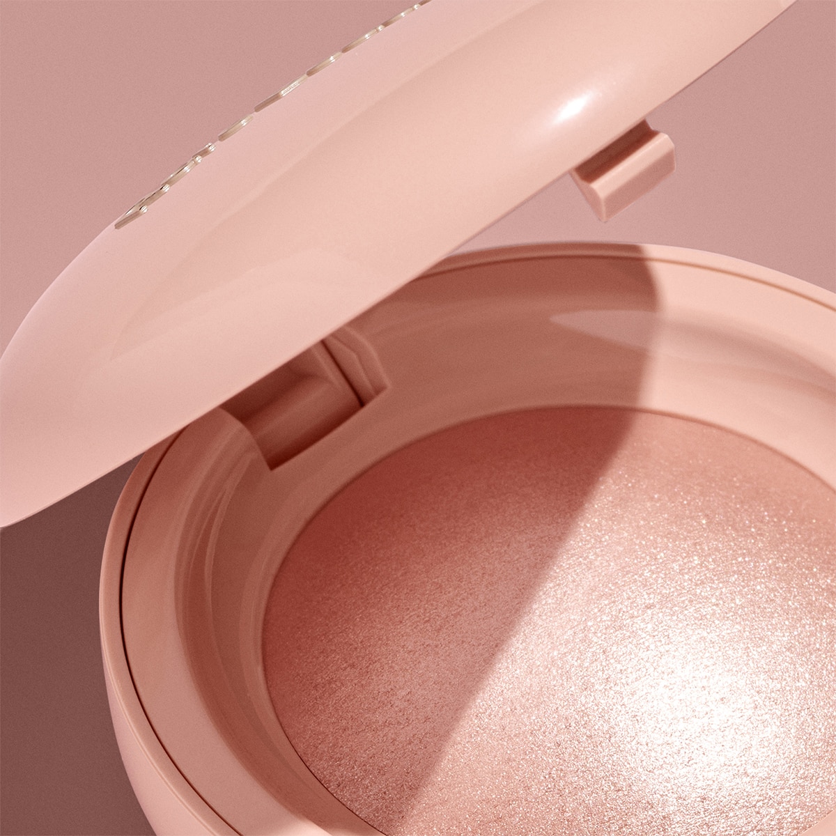 POSITIVE LIGHT SILKY TOUCH HIGHLIGHTER (ILUMINADOR EN POLVO)